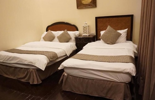 Pasay Casa | Park Avenue Boutique Hotel