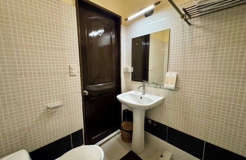 Pasay Casa | Park Avenue Boutique Hotel