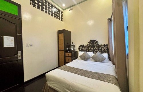 Pasay Casa | Park Avenue Boutique Hotel
