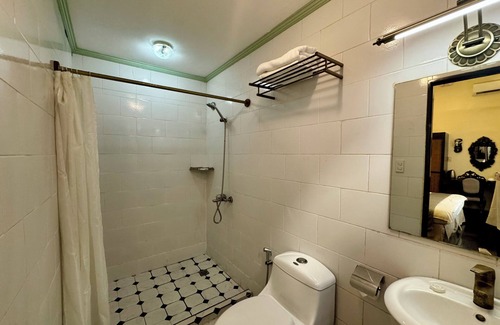 Pasay Casa | Park Avenue Boutique Hotel