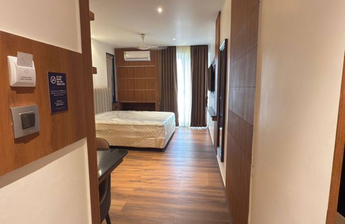 Arekere Hotel | Park Avenue Hotel Bannerghata Road