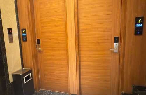 Arekere Hotel | Park Avenue Hotel Bannerghata Road