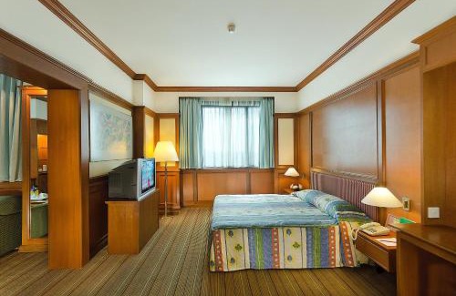 Sungai Petani Hotel | Park Avenue Hotel Sungai Petani