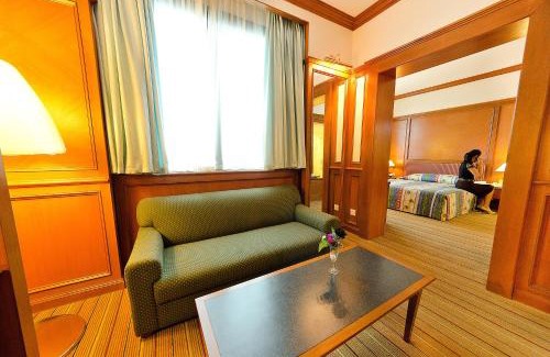 Sungai Petani Hotel | Park Avenue Hotel Sungai Petani