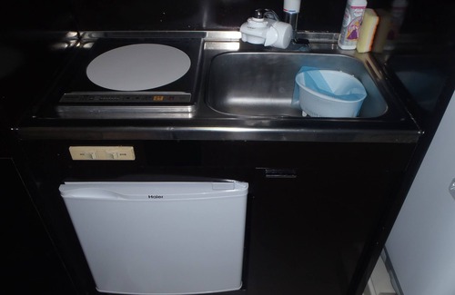 Koganei Apartamento | Park Avenue Kokubunji