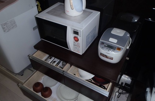 Koganei Apartamento | Park Avenue Kokubunji