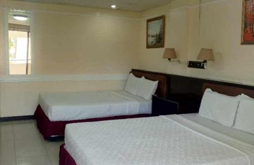 Davao Hotel | Park Avenue Residence Inn and Suites
