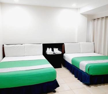 Davao Hotel | Park Avenue Residence Inn and Suites