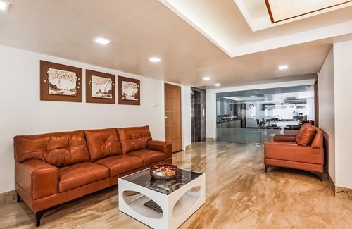 Hope College Hotel | Park Avenue Suites