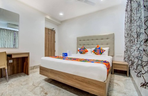 Hope College Hotel | Park Avenue Suites