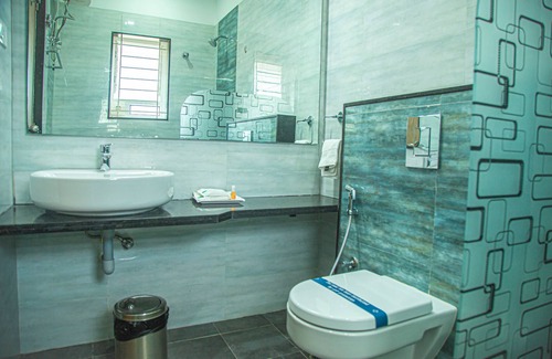 Hope College Hotel | Park Avenue Suites