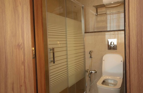 Bneid Al Qar Hotel | Park Avenues