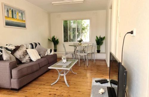 Coffs Harbour Complejo | Park Beach Cabins
