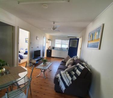 Coffs Harbour Complejo | Park Beach Cabins