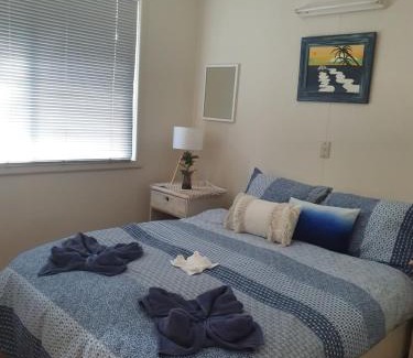 Coffs Harbour Complejo | Park Beach Cabins