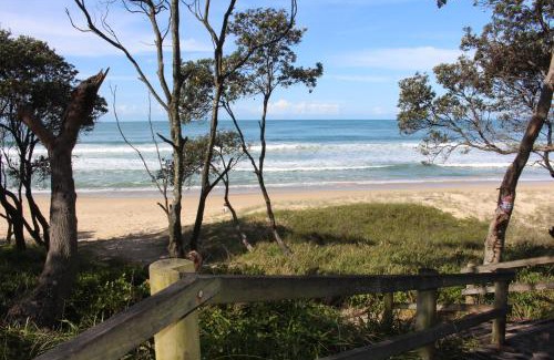 Coffs Harbour Hotel | Park Beach Hotel Motel