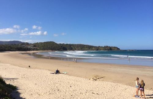 Coffs Harbour Hotel | Park Beach Hotel Motel