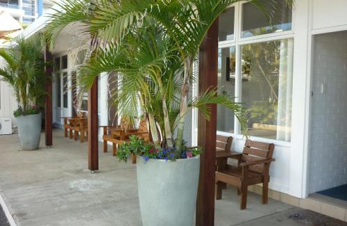 Coffs Harbour Hotel | Park Beach Hotel Motel