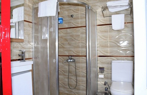 Beylerbeyi Hotel | Park Beylerbeyi Boutique Hotel
