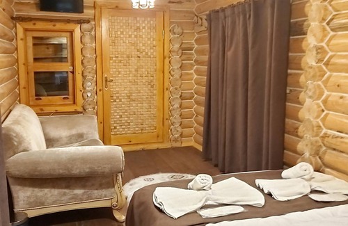 Beylerbeyi Hotel | Park Beylerbeyi Boutique Hotel