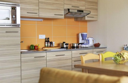 Nohfelden Casa | Park Bostalsee by Interhome