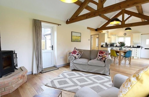 Bourton Cabaña | Park Bothy