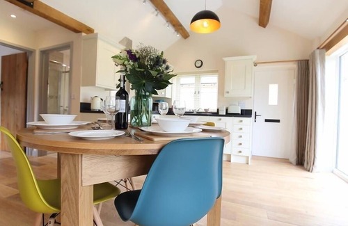 Bourton Cabaña | Park Bothy