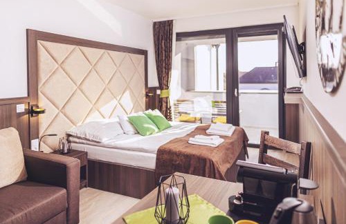 Buk Hotel | Park Boutique Hotel Bük - Bükfürdő