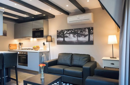 Benoordenhout Apartamento | Park Central Short Stay