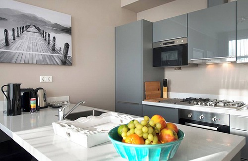 Benoordenhout Apartamento | Park Central Short Stay