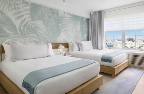 Flamingo/Lummus Complejo | Park Central South Beach