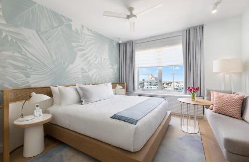Flamingo/Lummus Complejo | Park Central South Beach
