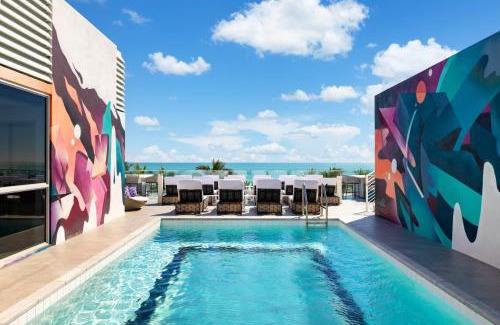 Flamingo/Lummus Complejo | Park Central South Beach