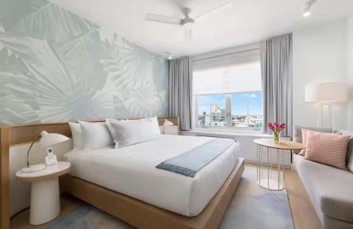 Flamingo/Lummus Complejo | Park Central South Beach