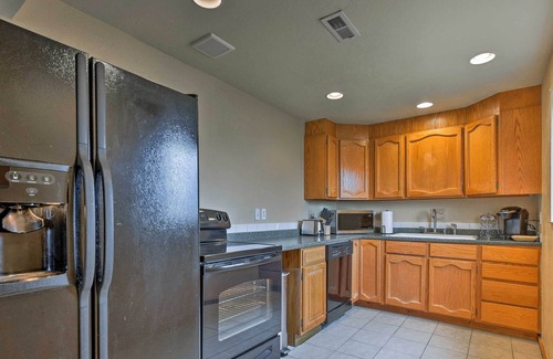 North Snyderville Basin Apartamento | ¡NUEVO! Park City Apt w / Utah Olympic Park & Mtn Views
