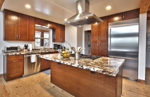 Summit Park Cabina | Park City Cabin Retreat, capacidad para 11 personas, Top Of The Mountain, Great Views, Tall Pines
