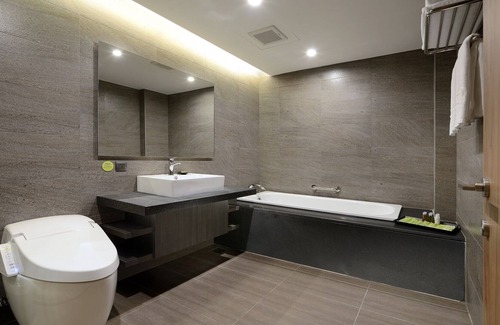 Hualien City Centre Hotel | Park City Hotel - Hualien Vacation