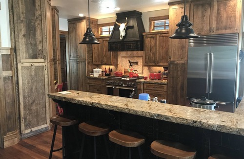 Tuhaye Casa | PARK CITY House on 10 acres with four outdoor decks, Close to 2 ski resorts and