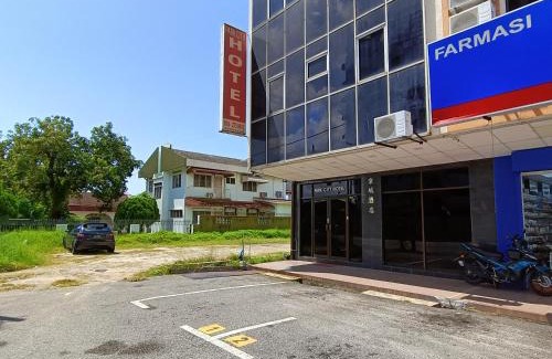 Malacca City Hotel | Park City Motel