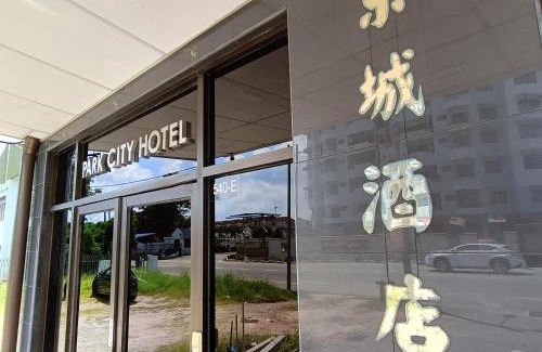 Malacca City Hotel | Park City Motel