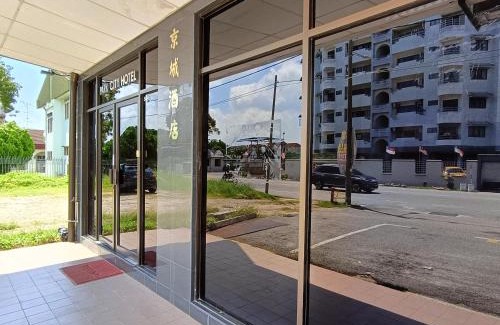 Malacca City Hotel | Park City Motel