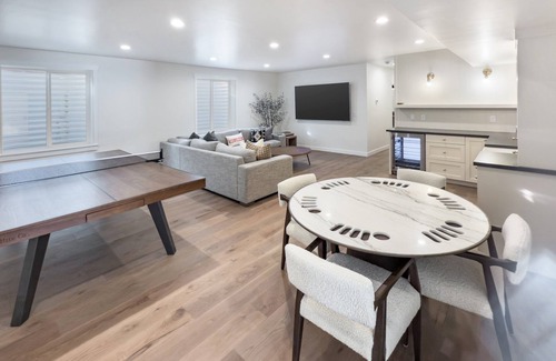 Deer Mountain Casa | Park City Mountain Escape
