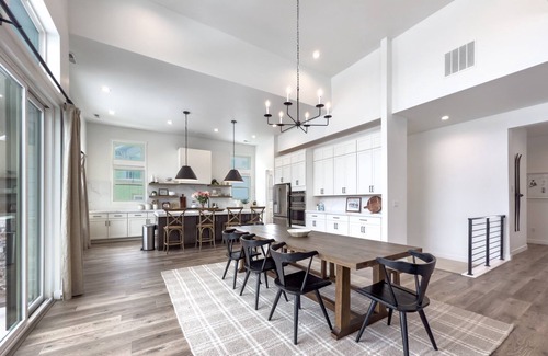 Deer Mountain Casa | Park City Mountain Escape