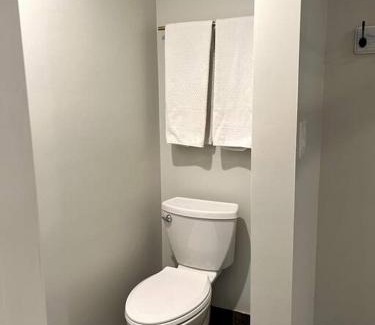 North Park City Apartamento | Park City Southwestern Bunker