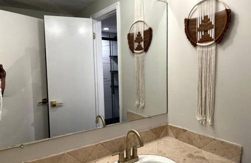 North Park City Apartamento | Park City Southwestern Bunker