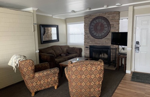 North Park City Complejo | Park City Utah Condo Rental - walking distance to Park City Mountain Resort