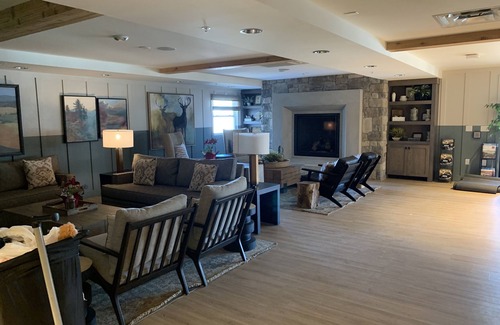 North Park City Complejo | Park City Utah Condo Rental - walking distance to Park City Mountain Resort