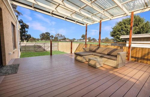 Paynesville Casa | Park Cottage