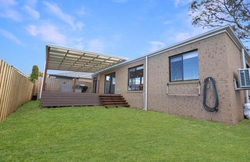 Paynesville Casa | Park Cottage
