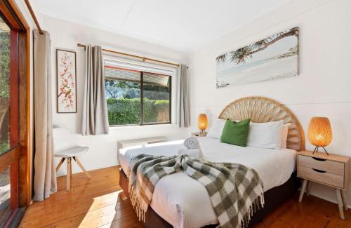 Barwon Heads Casa | Park Cottage Barwon Heads